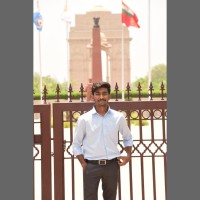 Yaswanth Reddy