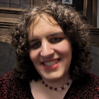 Alison Jenkins