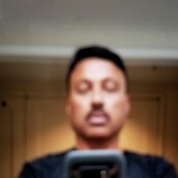 Harish Chand