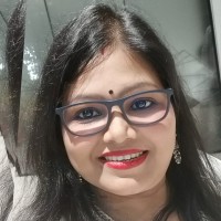 Mamata Swain