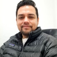 Daniel Sandoval