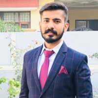 Dushyant Bharti