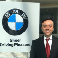Gürkan Bölükbaşı
