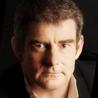 Derek Naylor