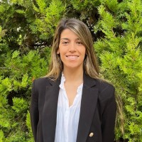 Carlota Vilches