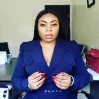 Adaku-Amaka Fidelis