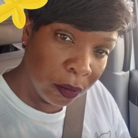 Keisha Washington