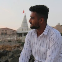 Abhishek Ahir
