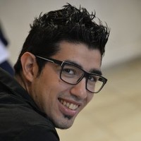 Toufik Talhaoui