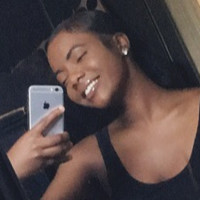 Ciani Williams