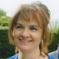 Diane Favell
