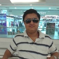 Nirav Buch