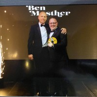Cllr. Ben Musther
