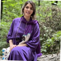 Niloofar Shaghaghi