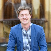 Mitchell Smith