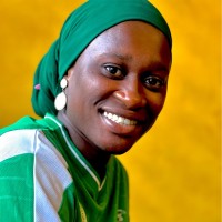 Seynabou Ndoye