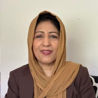 Mahbooba Abawi