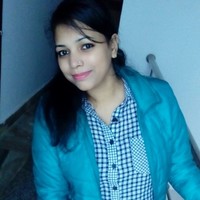 Megha Goel