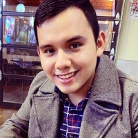 Edwin Gonzalez