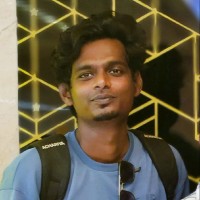 Avinash M