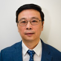 Charles Yi , CPA, MBA