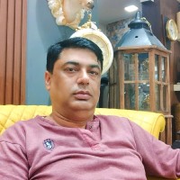 Vikas Vij