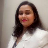 Shilpa P. Ghorpade