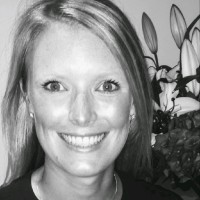 Clare Ralph