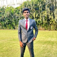 Krish Mali