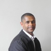 Nathan Naidoo