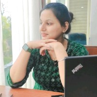 Ananya Singh Chouhan