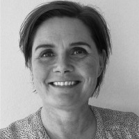Rikke Østerbye
