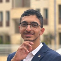 Khaled Alqaisi