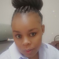 Juliet Mahlangu
