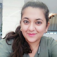Tanya Mathur