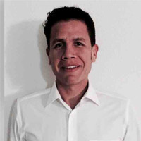 Rogelio Casillas Sandoval