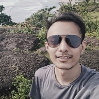 Mukul Choubisa