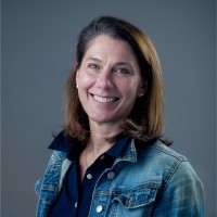 Judy Huffman