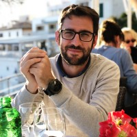 Daniel Yebra