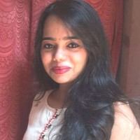 Anjali Wadekar
