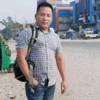 Durgesh Limboo