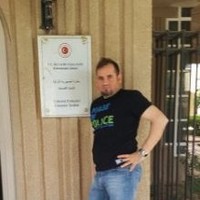 Ali Butuner