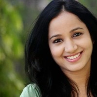 Anusha K.P