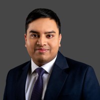 Arnav Garg