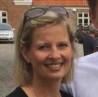 Birgitte Engsig Olesen