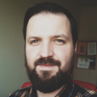 Luke Sadkowski
