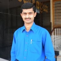 Sharath K J