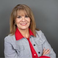 Beverly Morrison