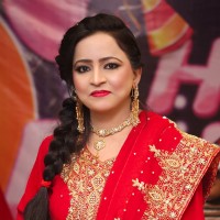 Sehrish Zeeshan