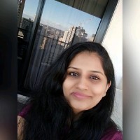 Swathishree N